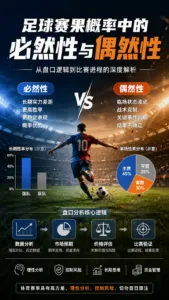 足球赛果概率中的必然性与偶然性