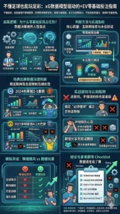 不懂足球也能玩足彩：xG数据模型驱动的+EV零基础投注指南