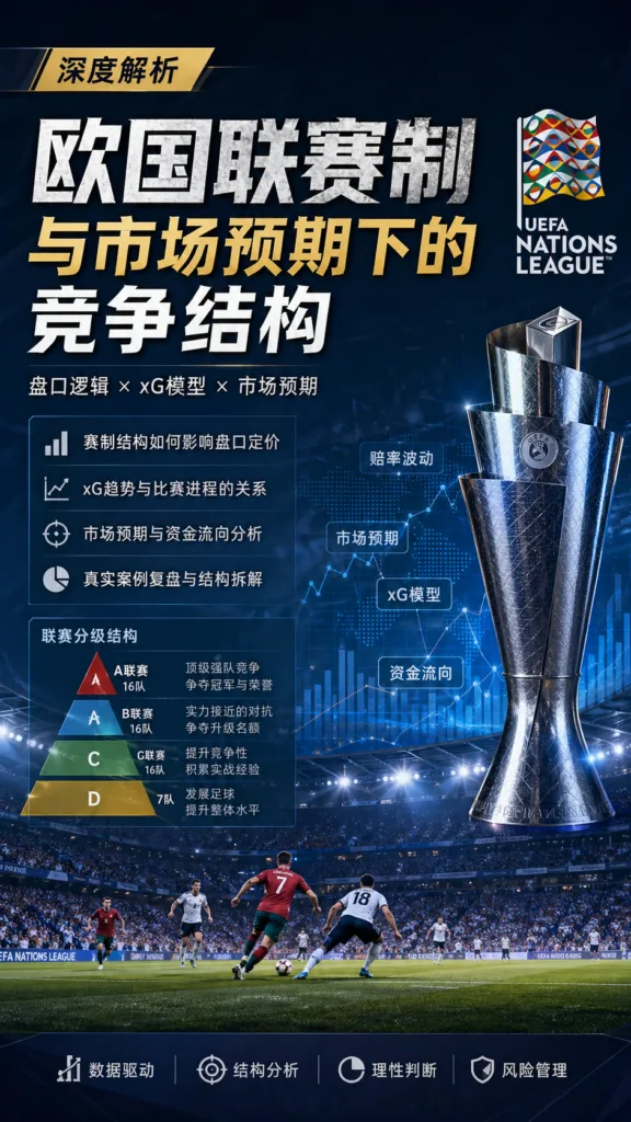 欧国联赛制与市场预期下的竞争结构解析深度分析
