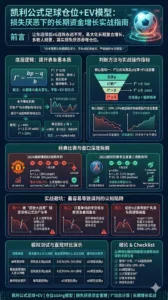 凯利公式足球仓位+EV模型：损失厌恶下的长期资金增长实战指南