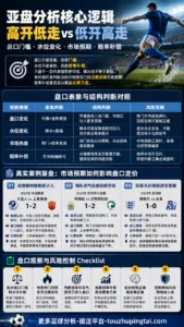 1958年瑞典世界杯亚盘高开低走与水位观察