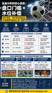 大力神杯不是首座奖杯：世界杯盘口叙事与市场预期