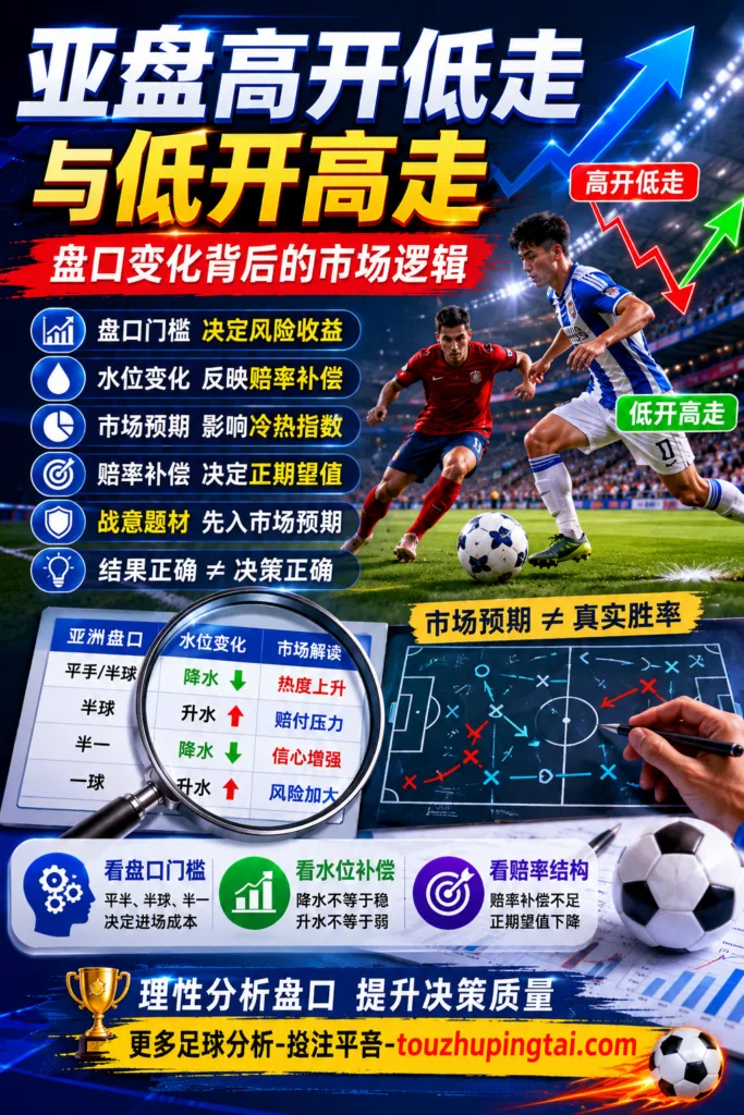 德国40年点球神话：亚盘水位如何定价热门