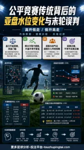 公平竞赛传统背后的亚盘水位变化与末轮误判
