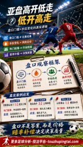 金靴奖球员故事中的亚盘市场预期