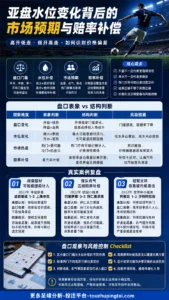 克罗地亚格子军团称号背后的盘口预期与水位补偿