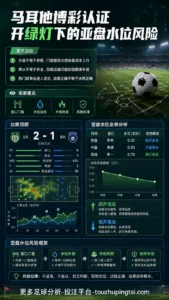 马耳他博彩认证开绿灯下的亚盘水位风险