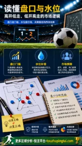 世界杯东道主优势如何影响亚盘水位与市场预期
