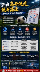 世界杯足球第三世界狂欢与欧洲南美盘口预期差