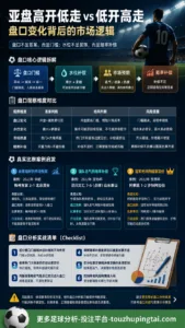珍稀比分4比3背后的亚盘水位与赔率补偿