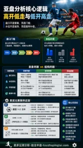 中国假球阴影下的亚盘开盘与水位补偿风险