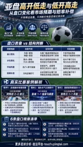 2.88奇观：亚盘同赔、水位变化与赔率补偿误判