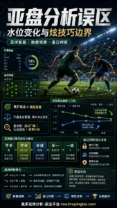 亚盘分析误区：水位变化与炫技巧边界