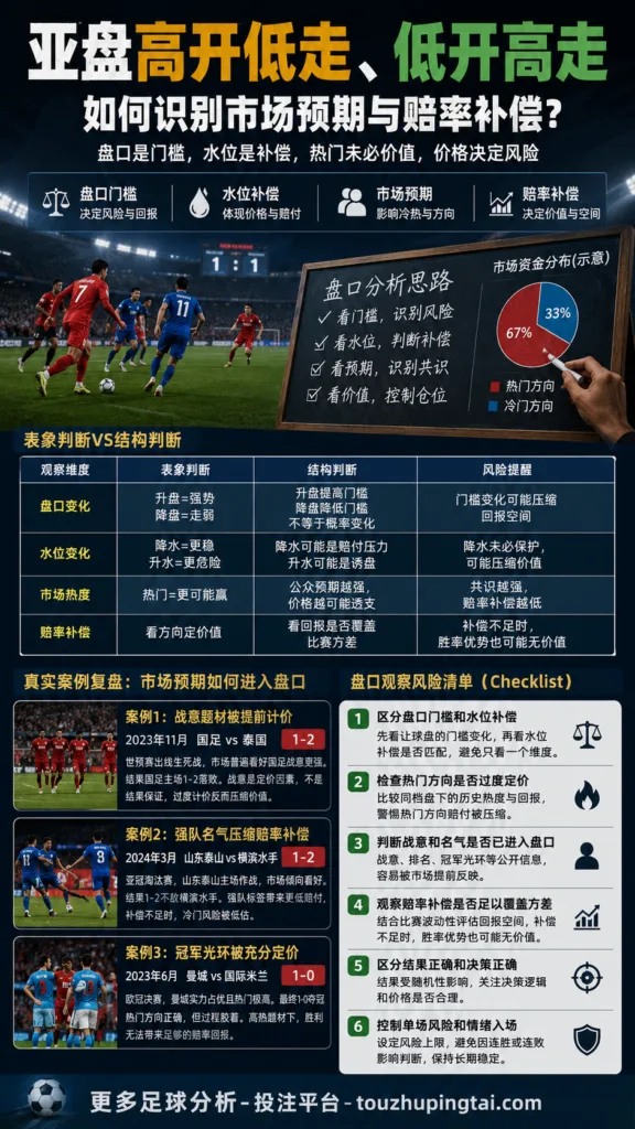 五大联赛欧赔数值特点：西甲盘口与赔率补偿边界