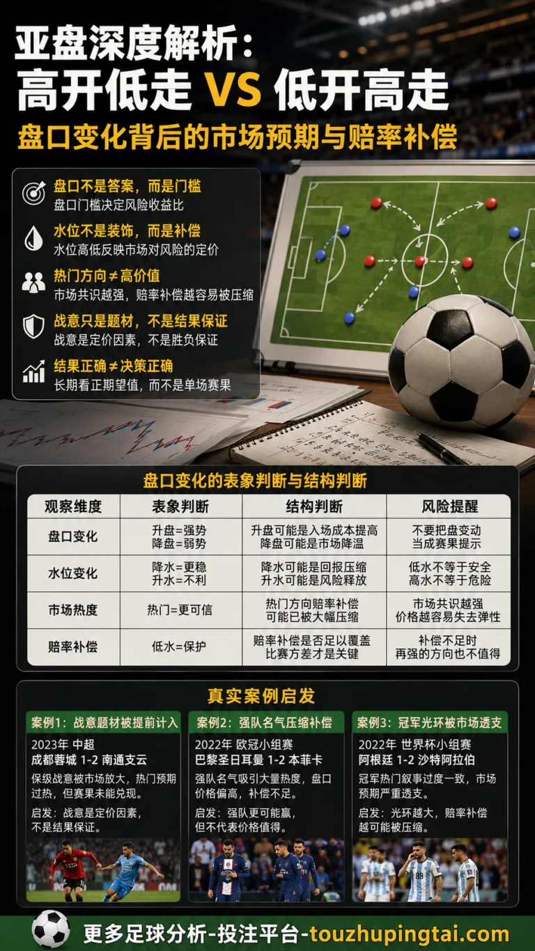 必发大额交易与盘口水位变化判断