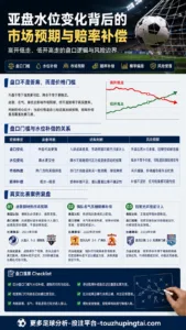 经典复盘｜传足低赔防冷中的高开低走与盘口误判