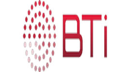 BTI 体育 标识