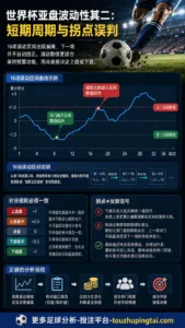 世界杯亚盘波动性：热门赛事与上下盘周期误判