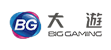 BG 真人 标识