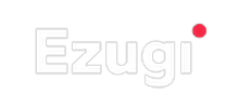 Ezugi 供应商品牌标识