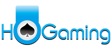 HoGaming 供应商品牌标识