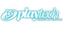 Playtech 供应商品牌标识