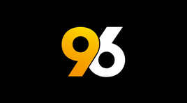 96com 标识