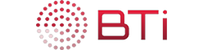 BTI 体育 标识