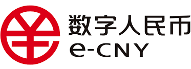 数字人民币 图标