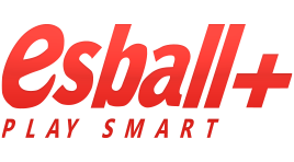e世博 (ESball) 平台标识
