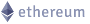 Ethereum (ETH) 图标