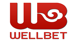 WELLBET 标识