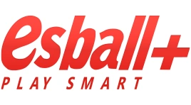 e世博 (ESball) 平台标识